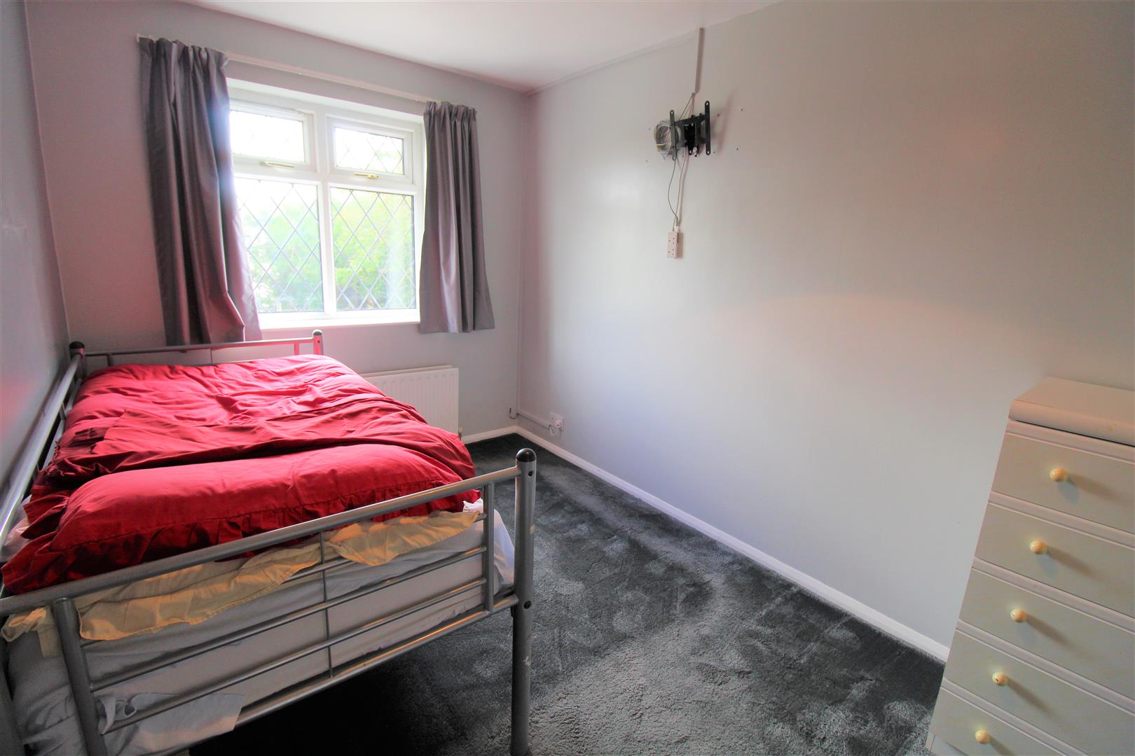Buxton Street, Sneyd Green, Stoke-On-Trent
